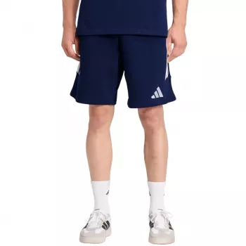 adidas miesten Tiro 26 League college-shortsit Navy JY9670 L