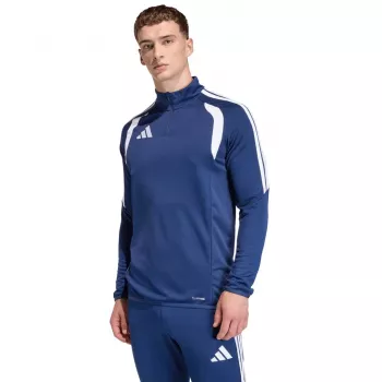 adidas miesten Tiro 26 League treenitakki Team Navy Blue 2/valkoinen koko M