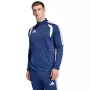 adidas miesten Tiro 26 League treenitakki Team Navy Blue 2/valkoinen koko M