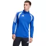 adidas miesten Tiro 26 League harjoituspaita team navy blue/valkoinen koko M