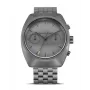 Adidas miesten analoginen kvartsikello Z18632-00 40mm silikoniranneke
