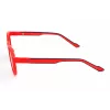 Adidas Originals AOR028 aurinkolasit - mattamustat kehykset, harmaat linssit, 50 mm