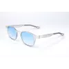 Adidas Originals AOR030-012000 miesten aurinkolasit - musta kehys, harmaat linssit, 52 mm