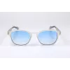Adidas Originals AOR030-012000 miesten aurinkolasit - musta kehys, harmaat linssit, 52 mm