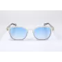 Adidas Originals AOR030-012000 miesten aurinkolasit - musta kehys, harmaat linssit, 52 mm