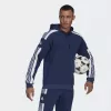 Adidas Squadra 21 huppari miesten musta