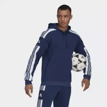 Adidas Squadra 21 huppari miesten musta