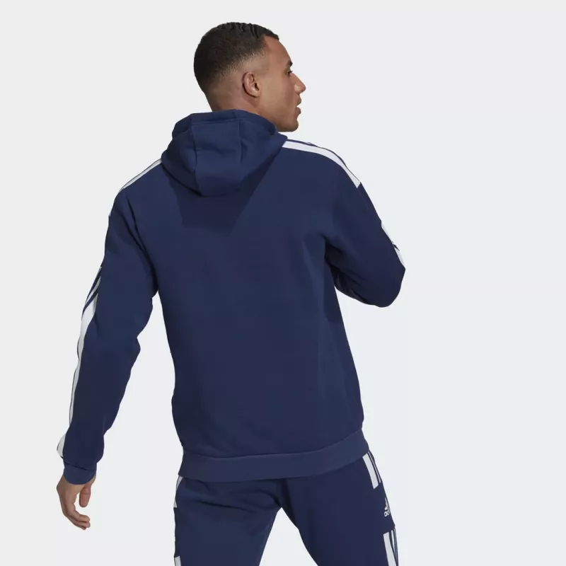 Adidas Squadra 21 huppari miesten musta