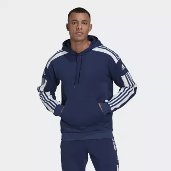 Adidas Squadra 21 huppari miesten musta