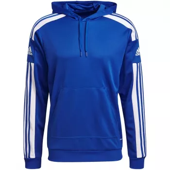 adidas Squadra 21 huppari Team Royal Blue miehet Medium
