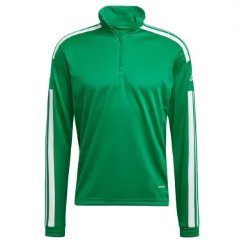 adidas Squadra 21 harjoituspaita Team vihreä S GP6473