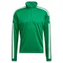 adidas Squadra 21 harjoituspaita Team vihreä S GP6473
