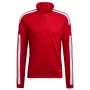 adidas Squadra 21 treenipaita Team Power Red/valkoinen 2XL