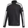 adidas Squadra 21 Training Youth collegepaita musta GK9542 koko 128 cm
