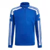 adidas Squadra 21 treenipaita nuorille sininen GP6469 140 cm