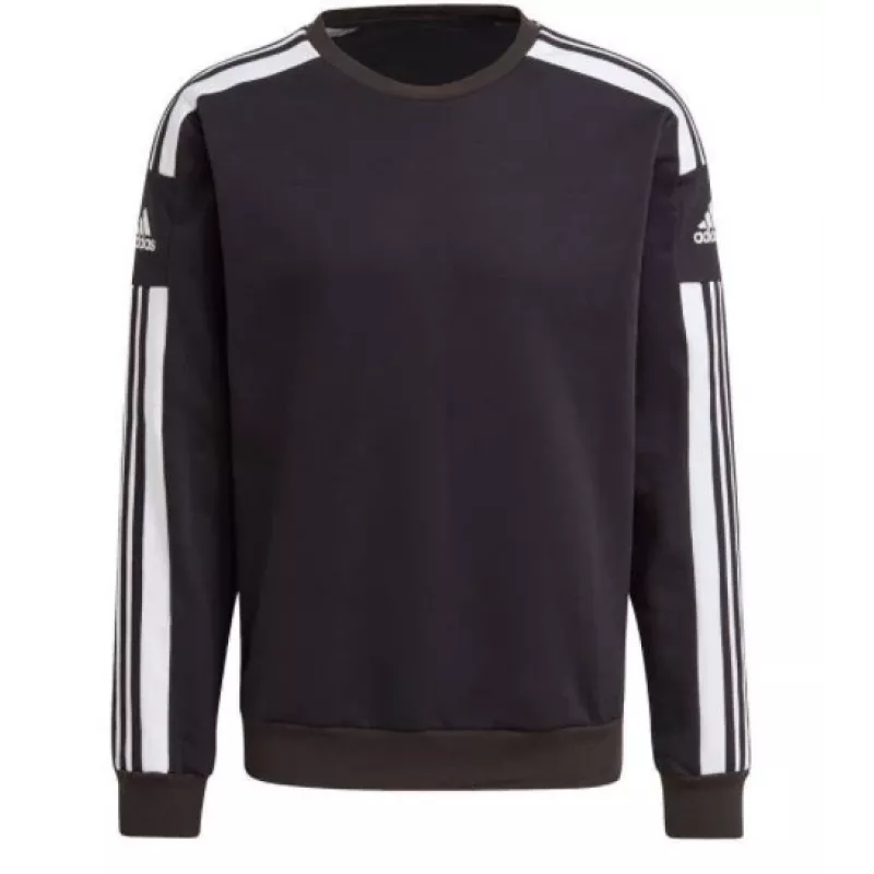adidas Tiro 21 treenipaita miehet musta puolivetoketjullinen collegepaita GT6638