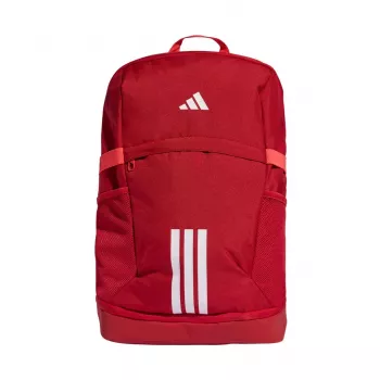 adidas Tiro reppu, punainen, JY7972