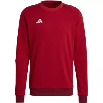 adidas Tiro 23 Competition Crew miesten collegepaita team power red