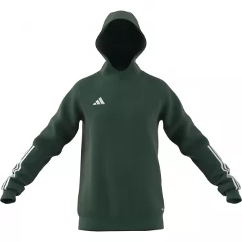 adidas Tiro 23 Competition huppari vihreä HU1348