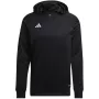 adidas Tiro 23 Competition huppari miesten musta Medium