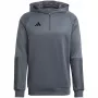 adidas Tiro 23 Competition huppari miesten medium grey heather