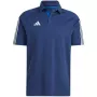 adidas Tiro 23 Competition polo miesten t-paita Navy Blue HK8052 S