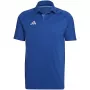 adidas Tiro 23 Competition polo Team Navy Blue XL