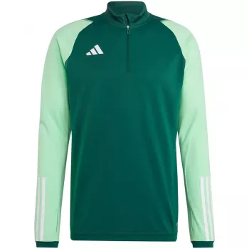adidas Tiro 23 Competition treenicollegepaita miehille Team Green