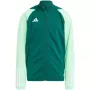 adidas Tiro 23 Competition lasten treenipaita Team Green HU1314
