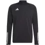 adidas Tiro 23 Competition treenipaita musta HK7644