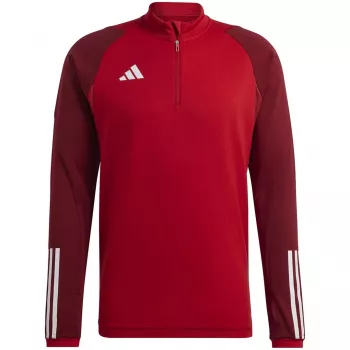 adidas Tiro 23 Competition treenitakki miesten Team Power Red