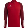 adidas Tiro 23 Competition treenipaita miesten team power red