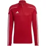 adidas Tiro 23 League treenipaita miehet Team Power Red HS0327 koko S