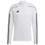 adidas Tiro 23 League harjoittelupaita miesten valkoinen 2XL