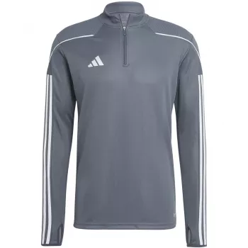 adidas Tiro 23 League harjoituspaita Team Grau Vier S