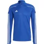 adidas Tiro 23 League treenipaita Team Navy sininen S