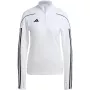 adidas Tiro 23 League harjoituspaita valkoinen HS3485 XL