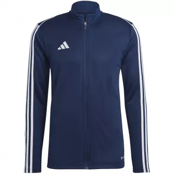 adidas Tiro 23 League treenitakki miesten Navy Blue HS3503 koko M
