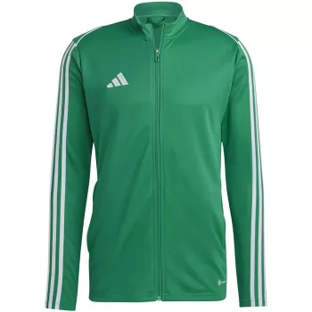 adidas Tiro 23 League harjoittelu-tracktop miesten collegepaita Team Green L