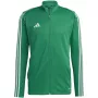 adidas Tiro 23 League harjoittelu-tracktop miesten collegepaita Team Green L