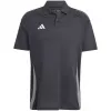 adidas Tiro 24 Competition miesten polo musta IJ8344 L