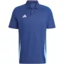 adidas Tiro 24 Competition miesten polo Collegiate Navy L