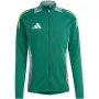 adidas Tiro 24 Competition miesten pusero vihreä IR5493