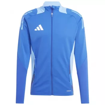 adidas Tiro 24 Competition miesten pusero Team Royal Blue/valkoinen IP1876