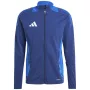 adidas Tiro 24 Competition miesten treenipusero Team Royal Blue