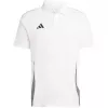 adidas Tiro 24 Competition polopaita valkoinen IR7565 2XL