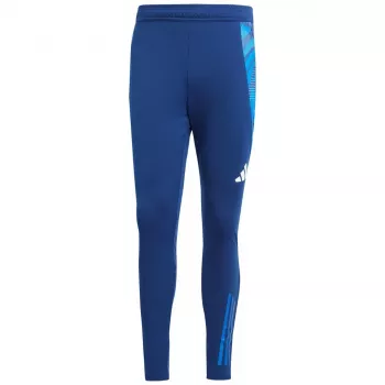 adidas Tiro 24 Competition Training Jersey miesten team royal blue/valkoinen koko S