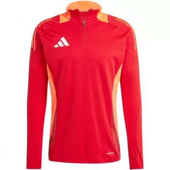 adidas Tiro 24 Competition Trainingstop punainen IS1644 L