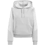 adidas Tiro 24 hupullinen naisten collegepaita grey IR7509 L