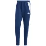 Adidas Tiro 24 collegehousut miesten team royal blue/valkoinen koko S